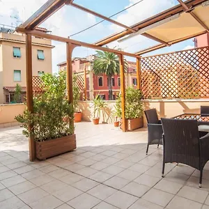 Terrace99 Rome