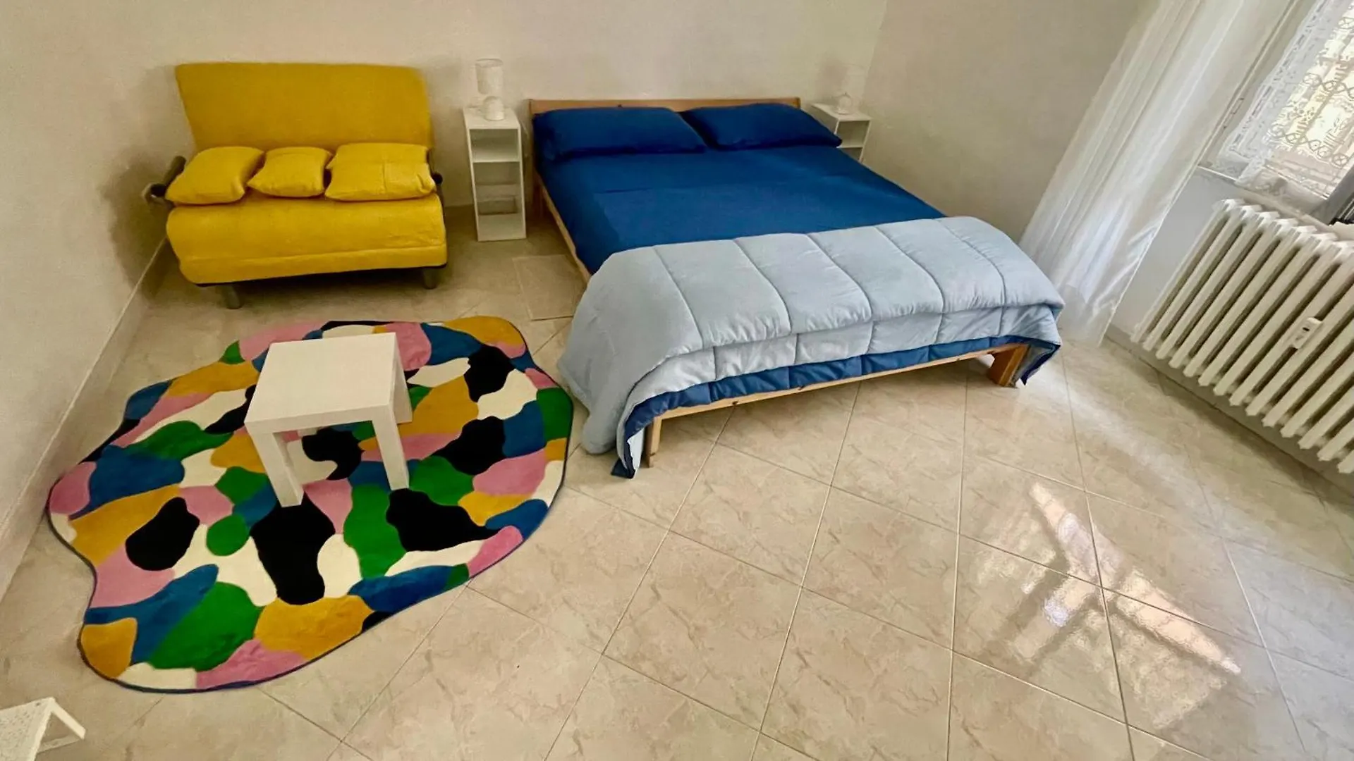 Ferienwohnung Gianicolo Mary'S House Rom 0*,  Italien