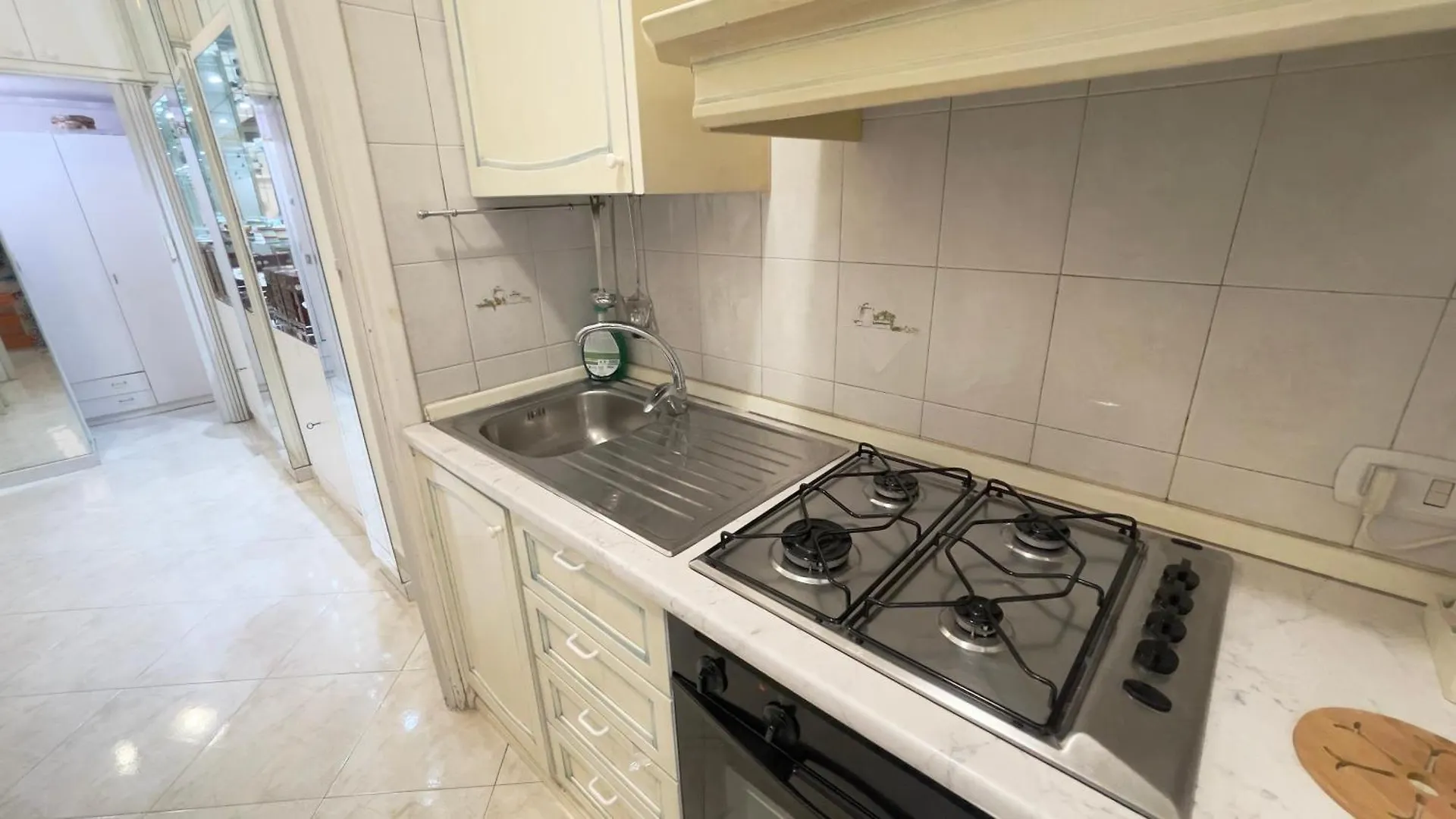 Gianicolo Mary'S House Apartment Rome Italy