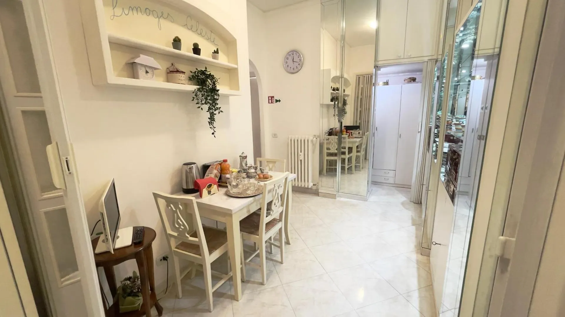 Gianicolo Mary'S House Apartment Rome 0*,  Italy