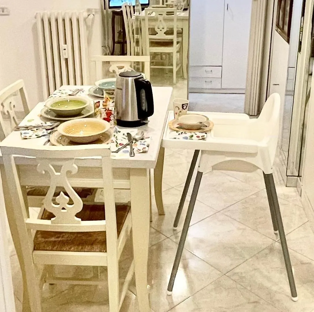 Gianicolo Mary'S House Apartment Rome Italy